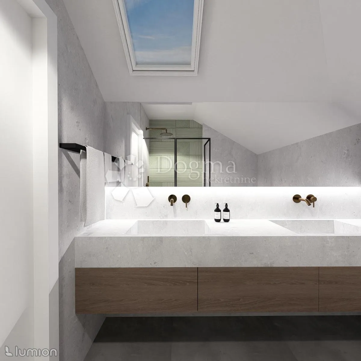 luksuzan stan na top lokaciji - s10 - slika 8