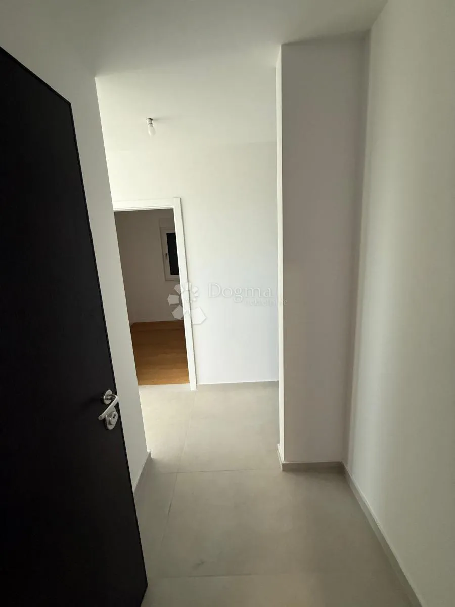 novogradnja apartman s pogledom na more plaža babe - slika 17