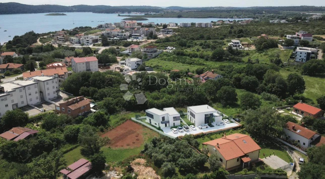 duplex kuća b - roh-bau - slika 5