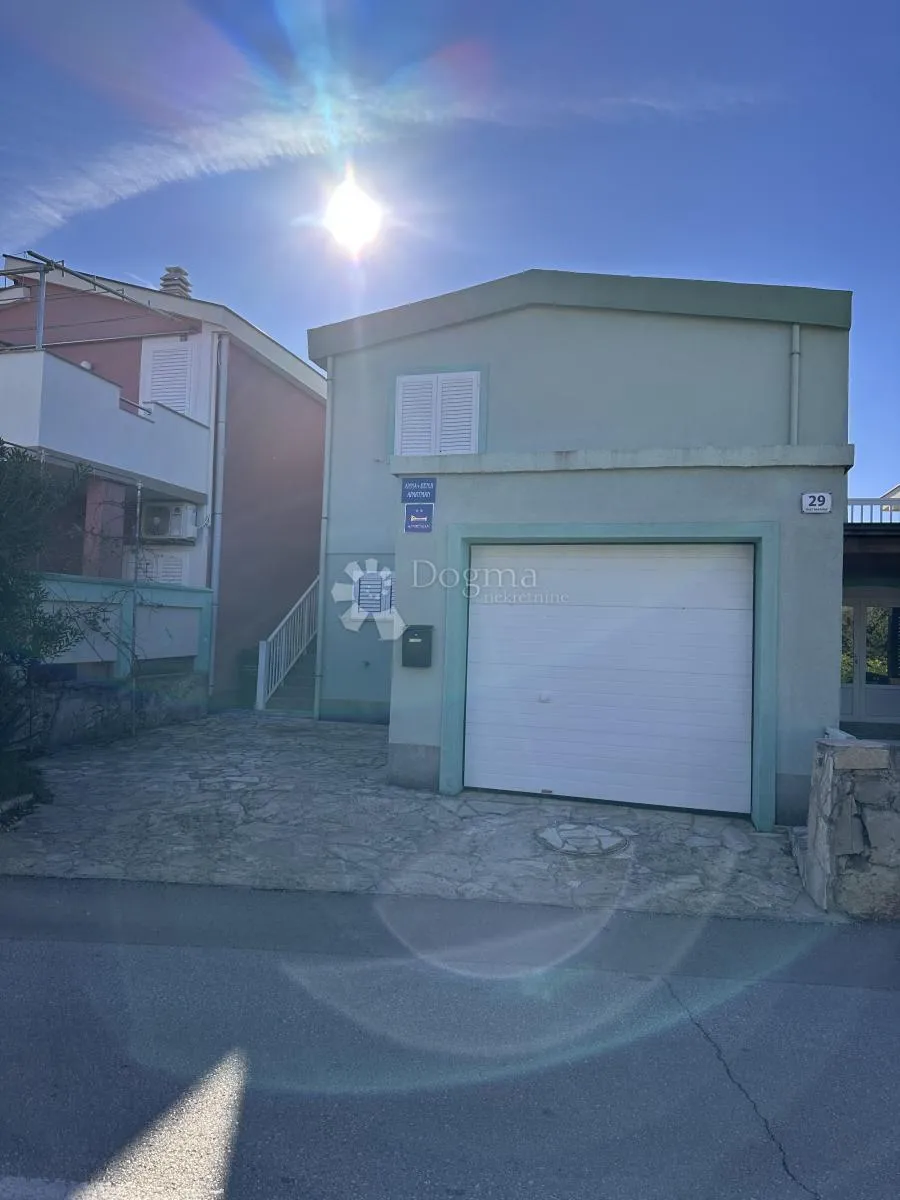 vir apartman 200m od mora - slika 3