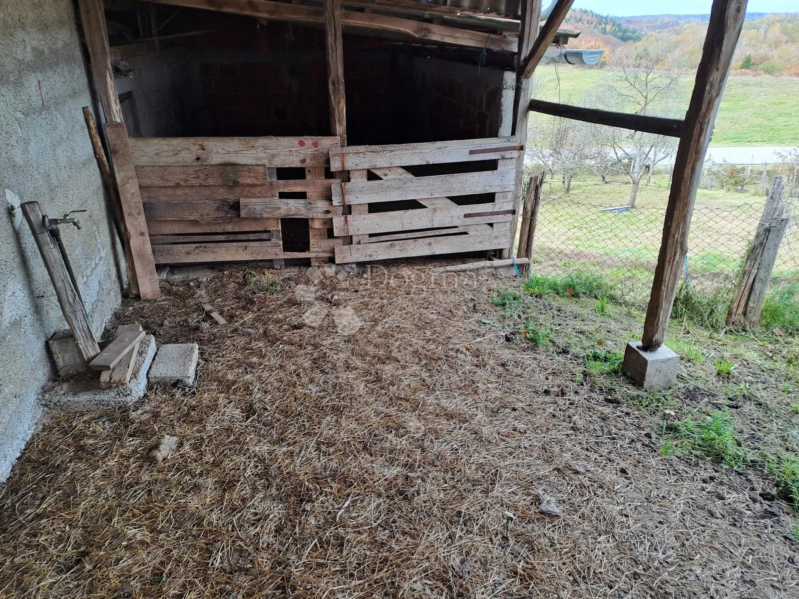 savršen dom na vrhu brda - slika 19