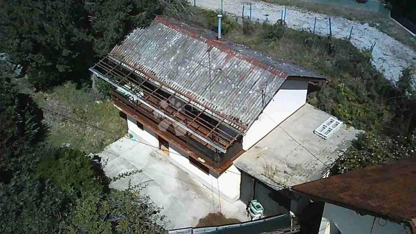 vikendica na brijegu iznad krapinskih toplica - slika 18
