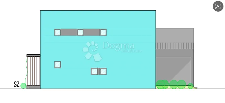 novogradnja buševec, 1990€m2 b1 - slika 3
