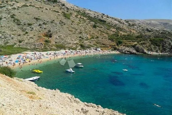 stara baška - odlična kuća za odmor - slika 37