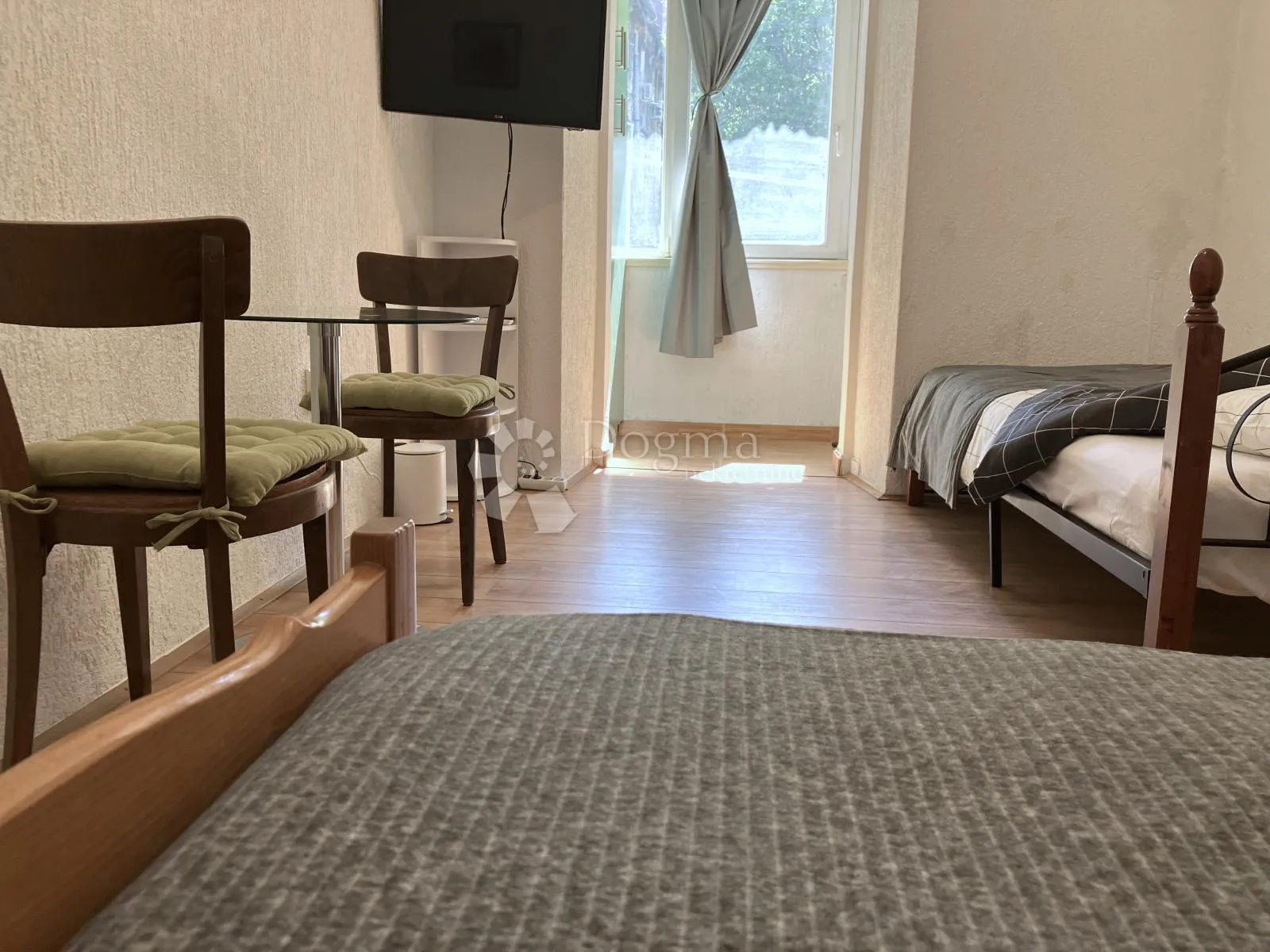 rijeka centar, stan sa dvije stambene jedinice - slika 16