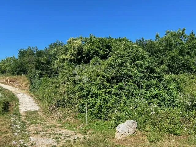 veprinac - građevinsko zemljište s projektom - slika 4