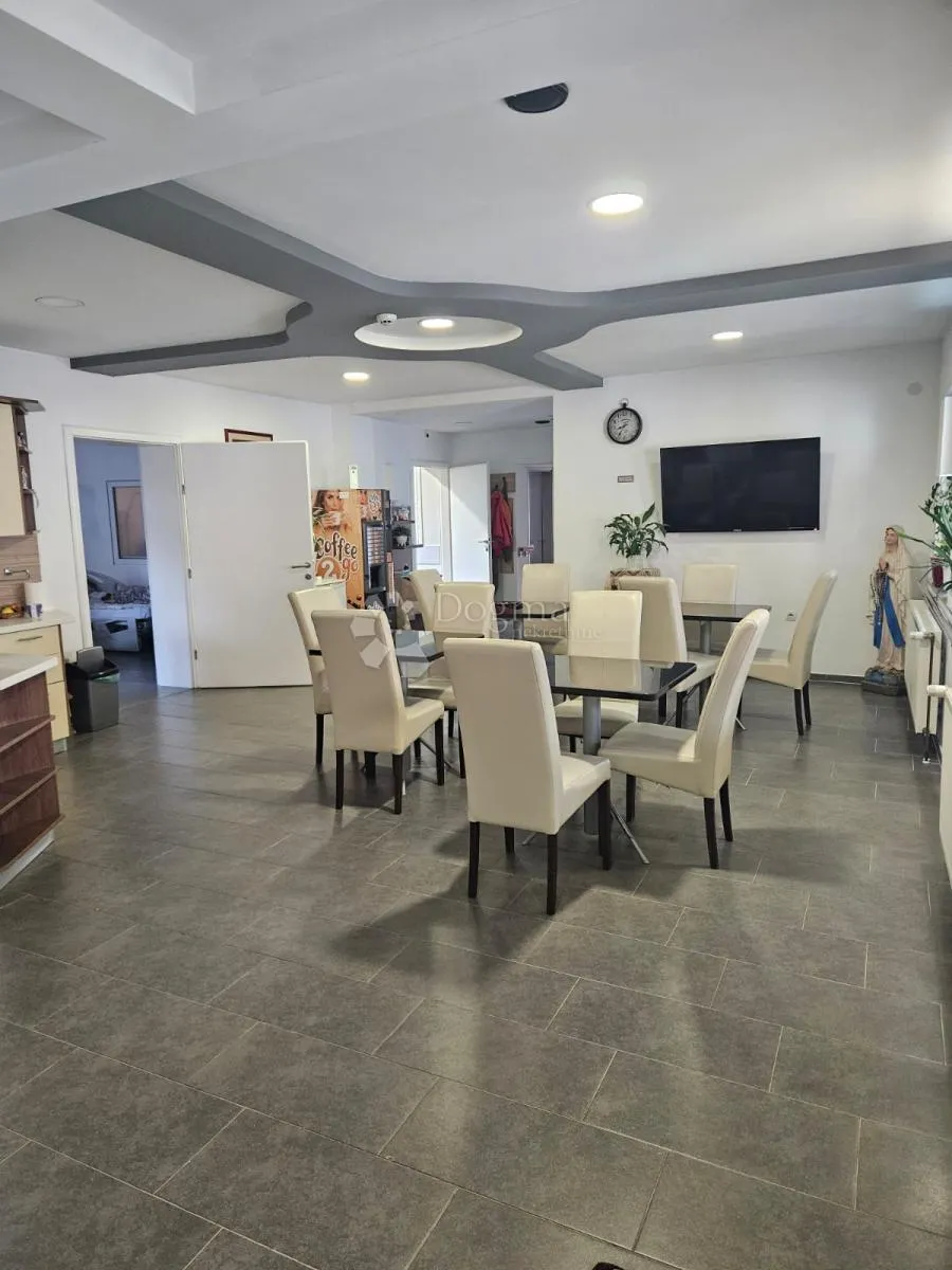 ustanova za socijalnu skrb - bjelovar - stambeno-poslovni objekt - slika 15