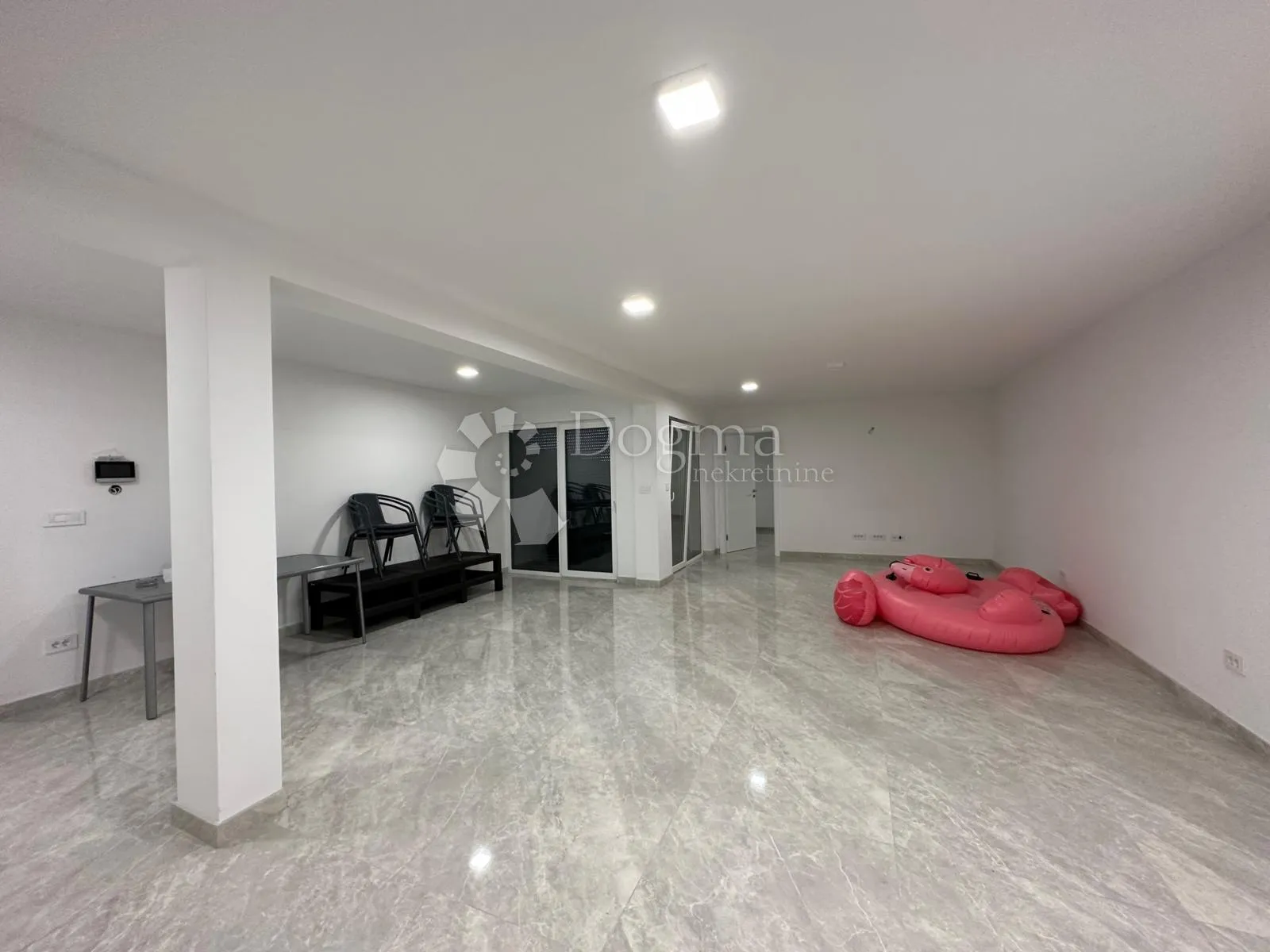 apartman 2 red do mora (novogradnja) crikvenica - slika 6