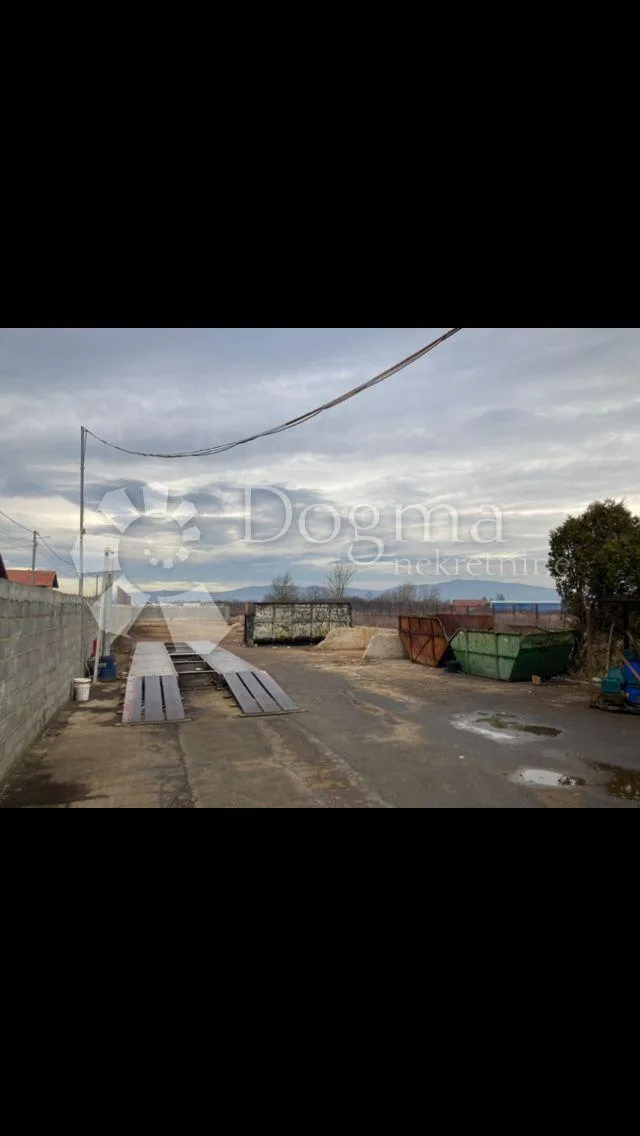 zemljište stupnik otkup sirovina - slika 7