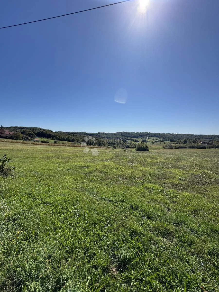 4114 m² oaze mira u kravarskom – stvorite svoju viziju! - slika 2