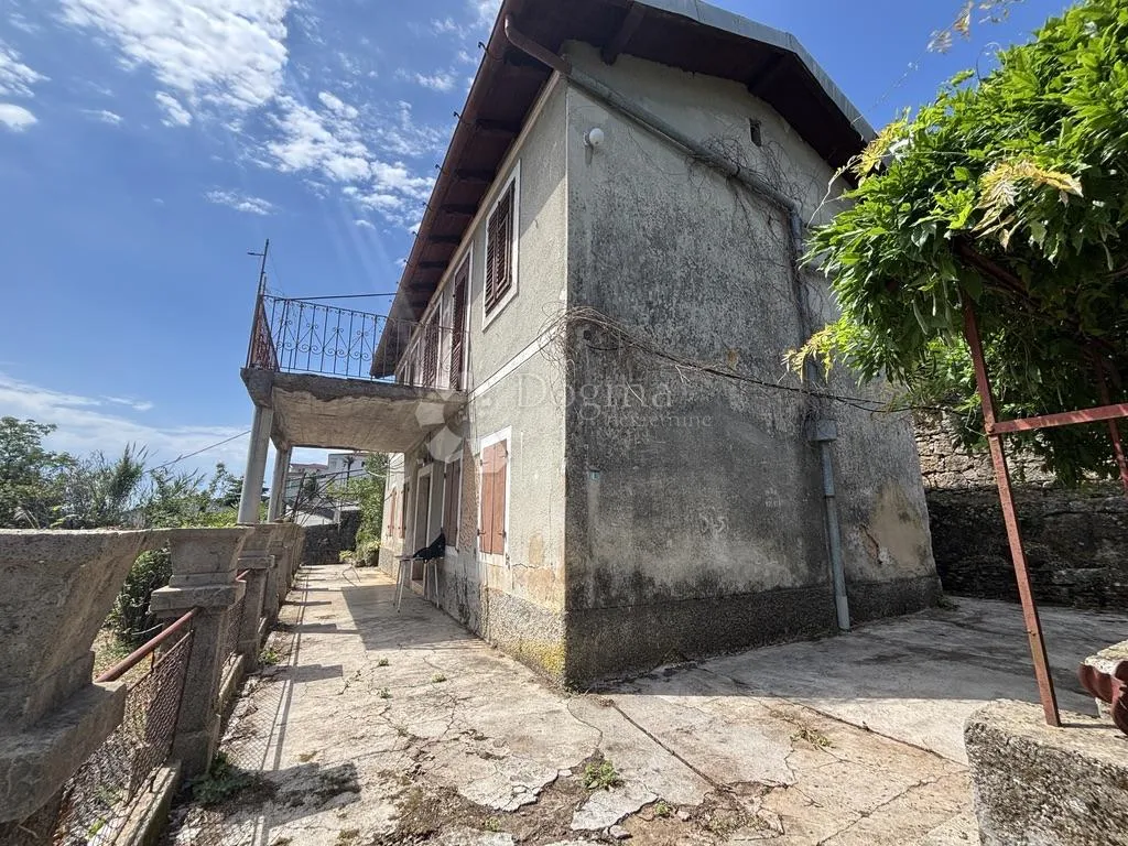 ika, kuća na 1080m2 zemljišta, panoramski pogled - slika 7