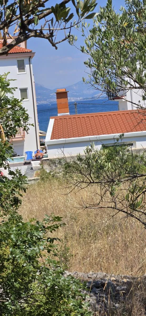 građevinsko zemljište u blizini mora slatine - slika 2