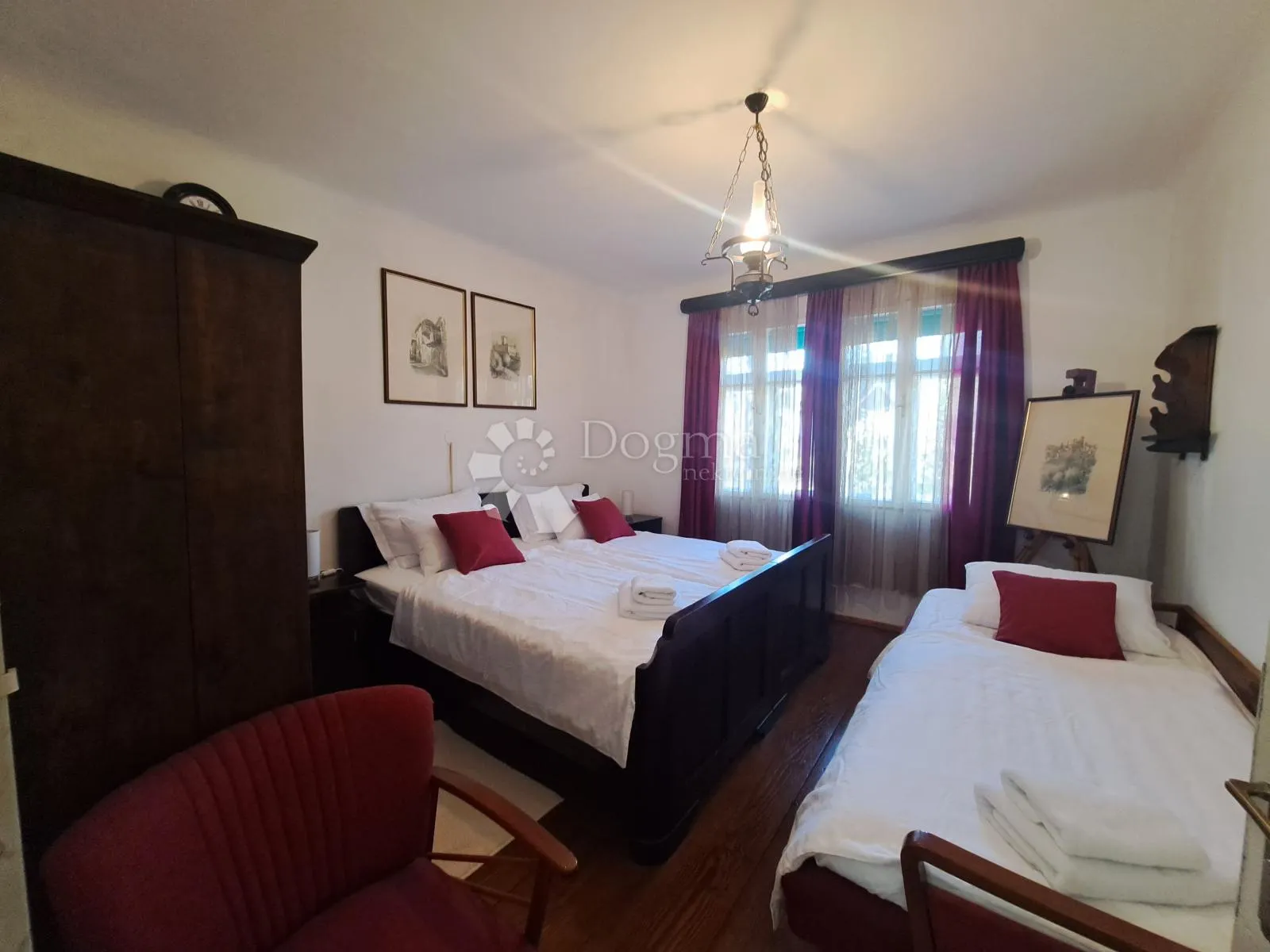 gorski kotar, imanje sa tri kuće! turizam, posao, odmor! - slika 5