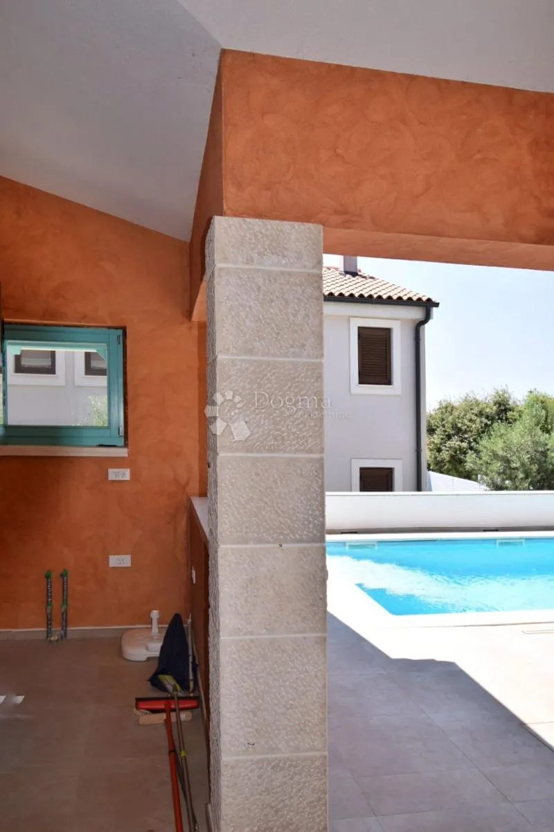 toscana u istri - prekrasna kuća s pogledom na more! - slika 14