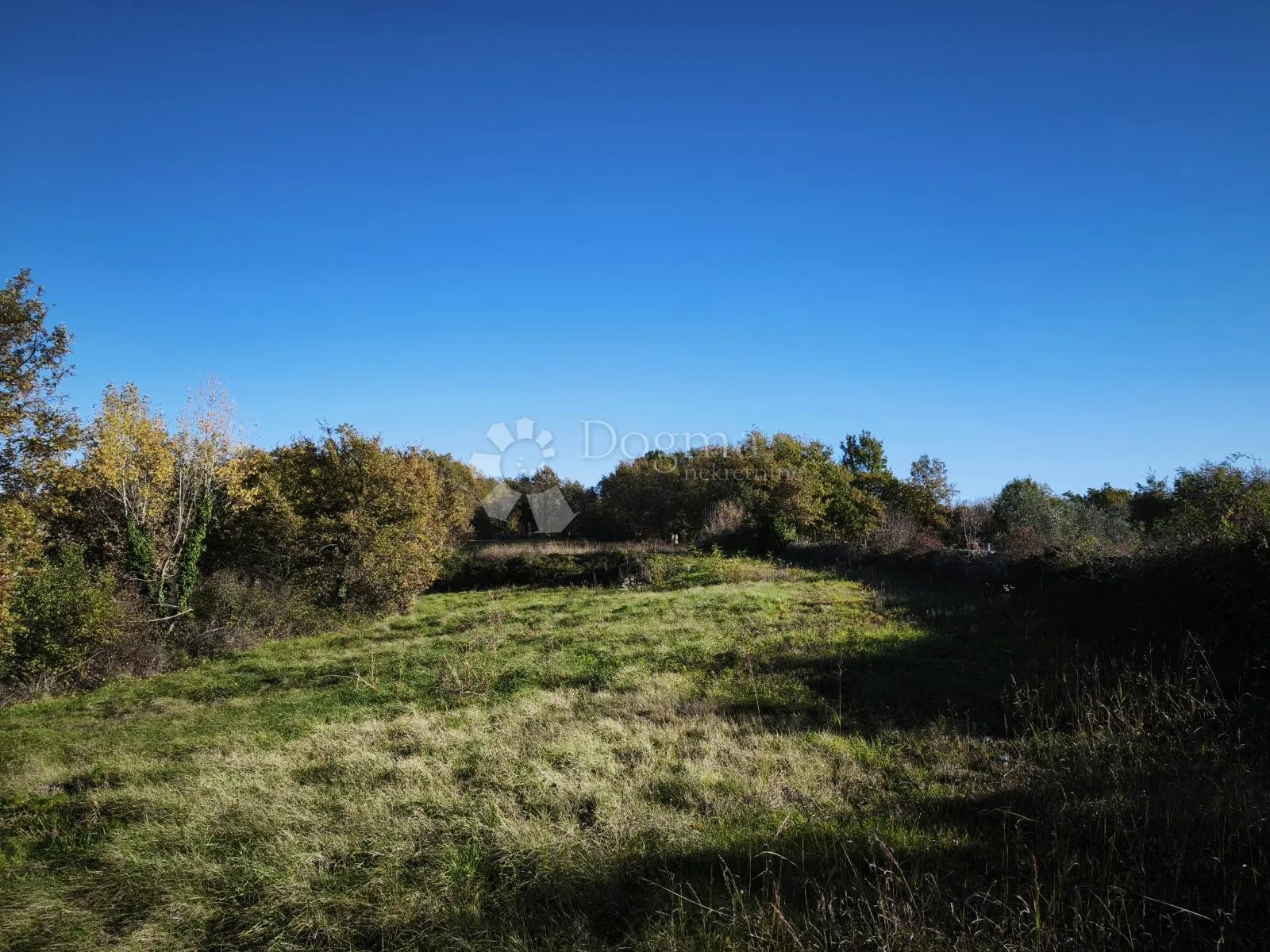 građevinsko i poljoprivredno zemljište 4.793 m² – kringa, tinjan - slika 4