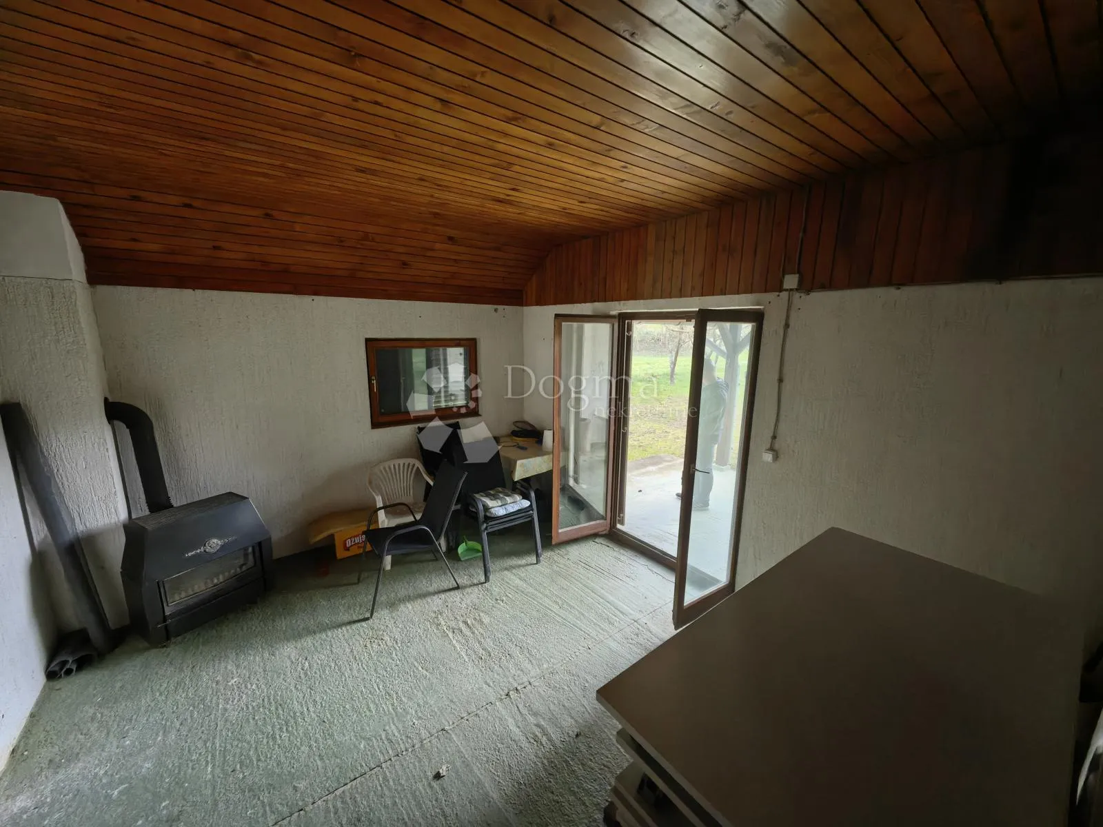 idealna vikendica za odmor u prirodi – valpovo - slika 10