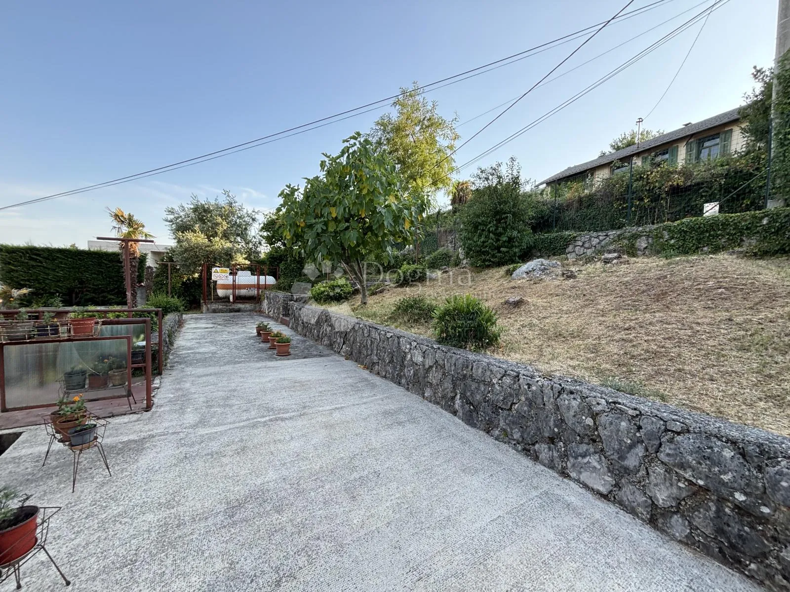 opatija, top lokacija, 100m2, balkon, garaža - slika 3
