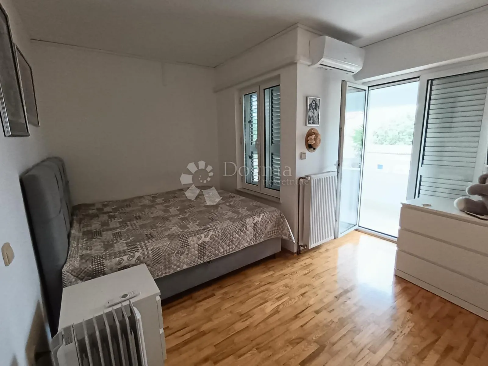 otok krk - malinska - apartmanska kuća - slika 25