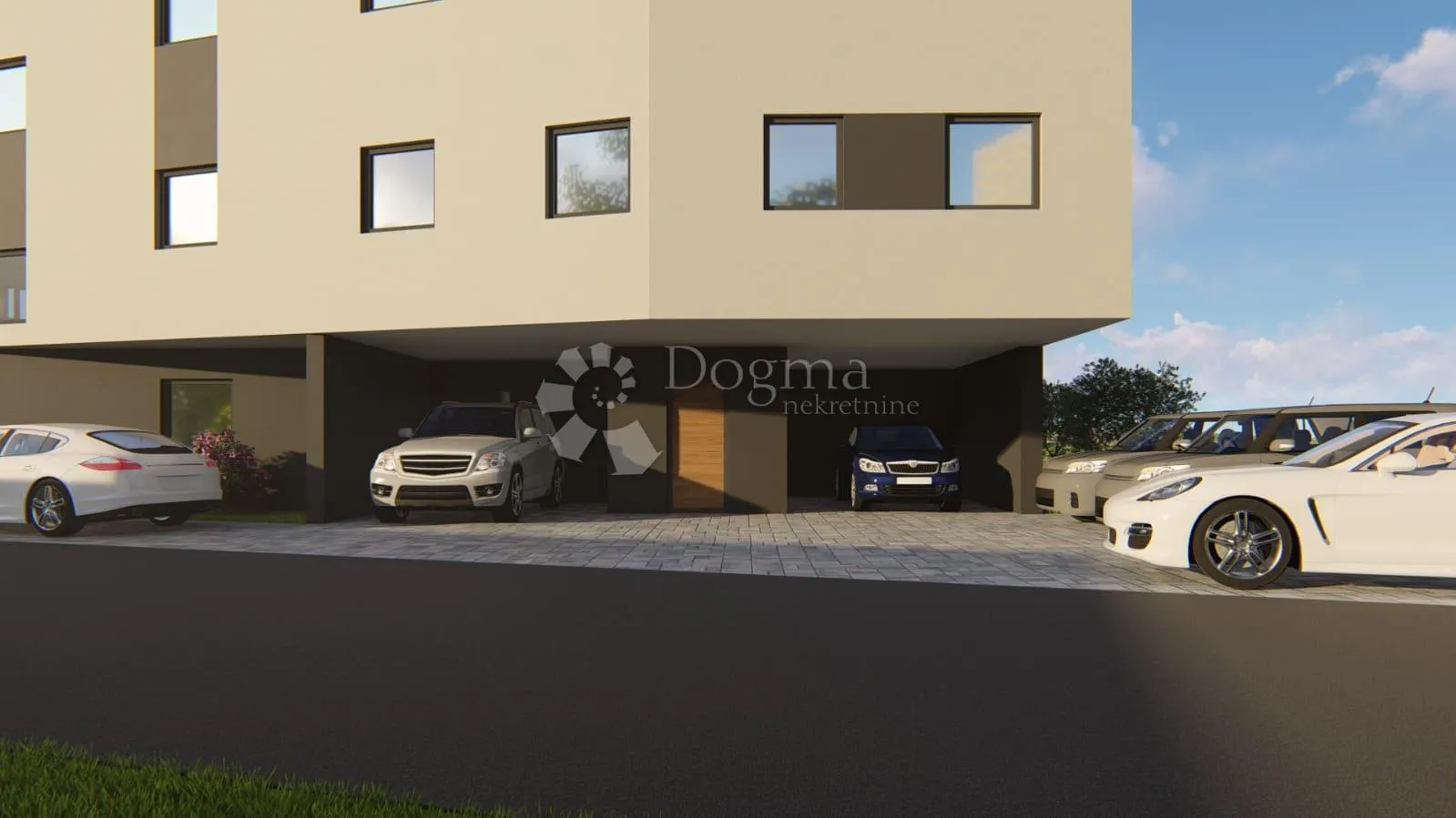 novogradnja monte turco - (zgb, s4) - slika 9