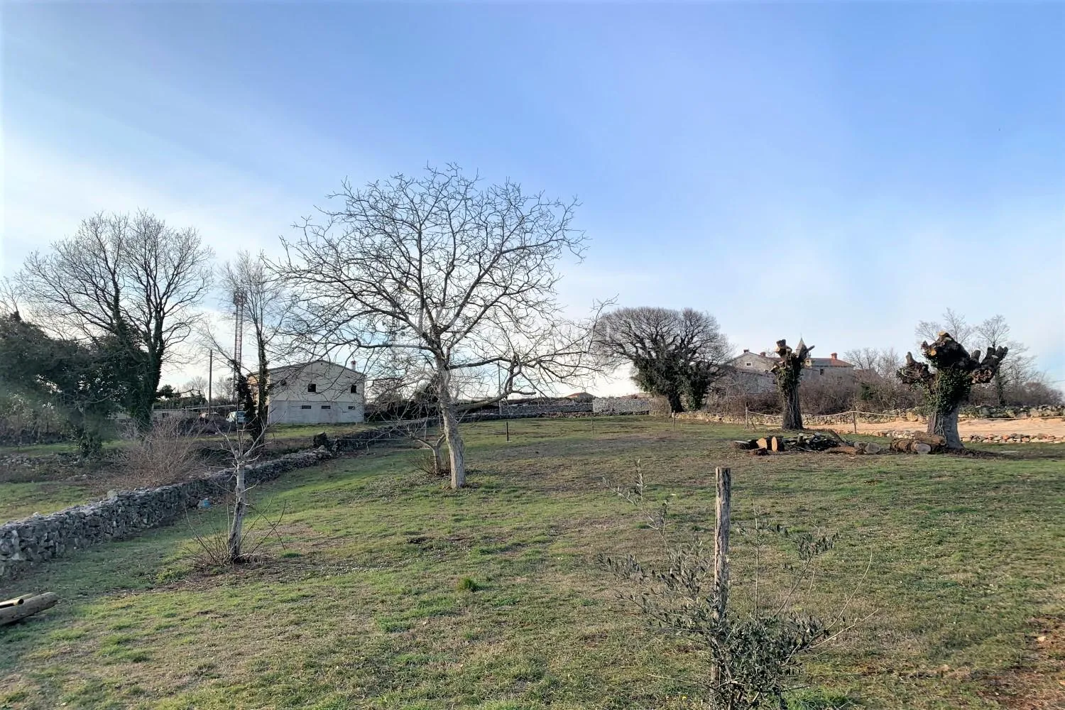 krnica – prekrasna parcela s otvorenim pogledom - slika 8