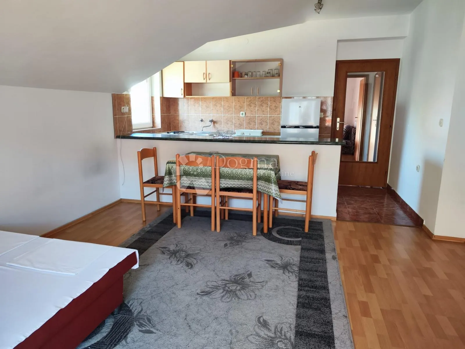 apartmanska kuća , zadar, stanovi - slika 38