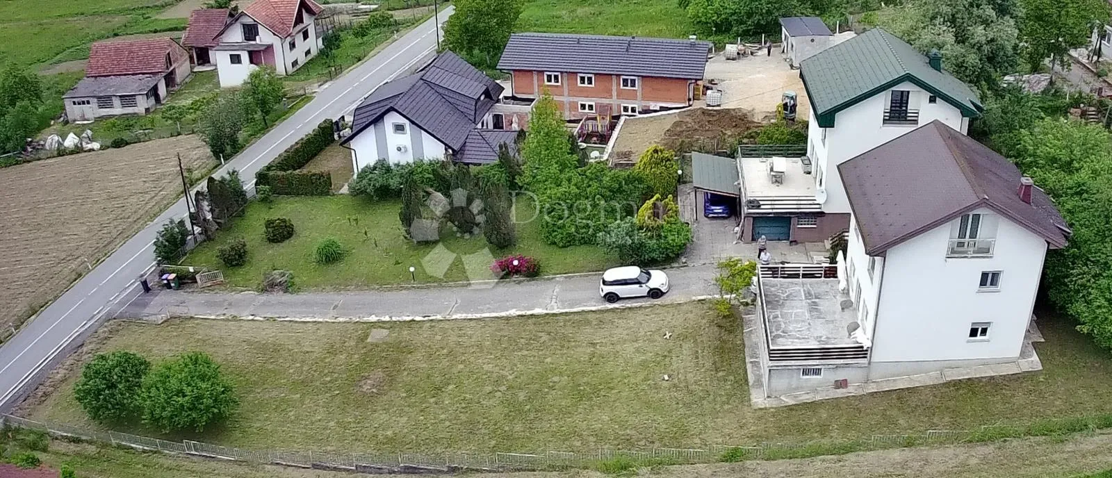krapinske toplice – kuća na odličnoj lokaciji za stanovanje, odmor ili zdravstveni turizam - slika 7