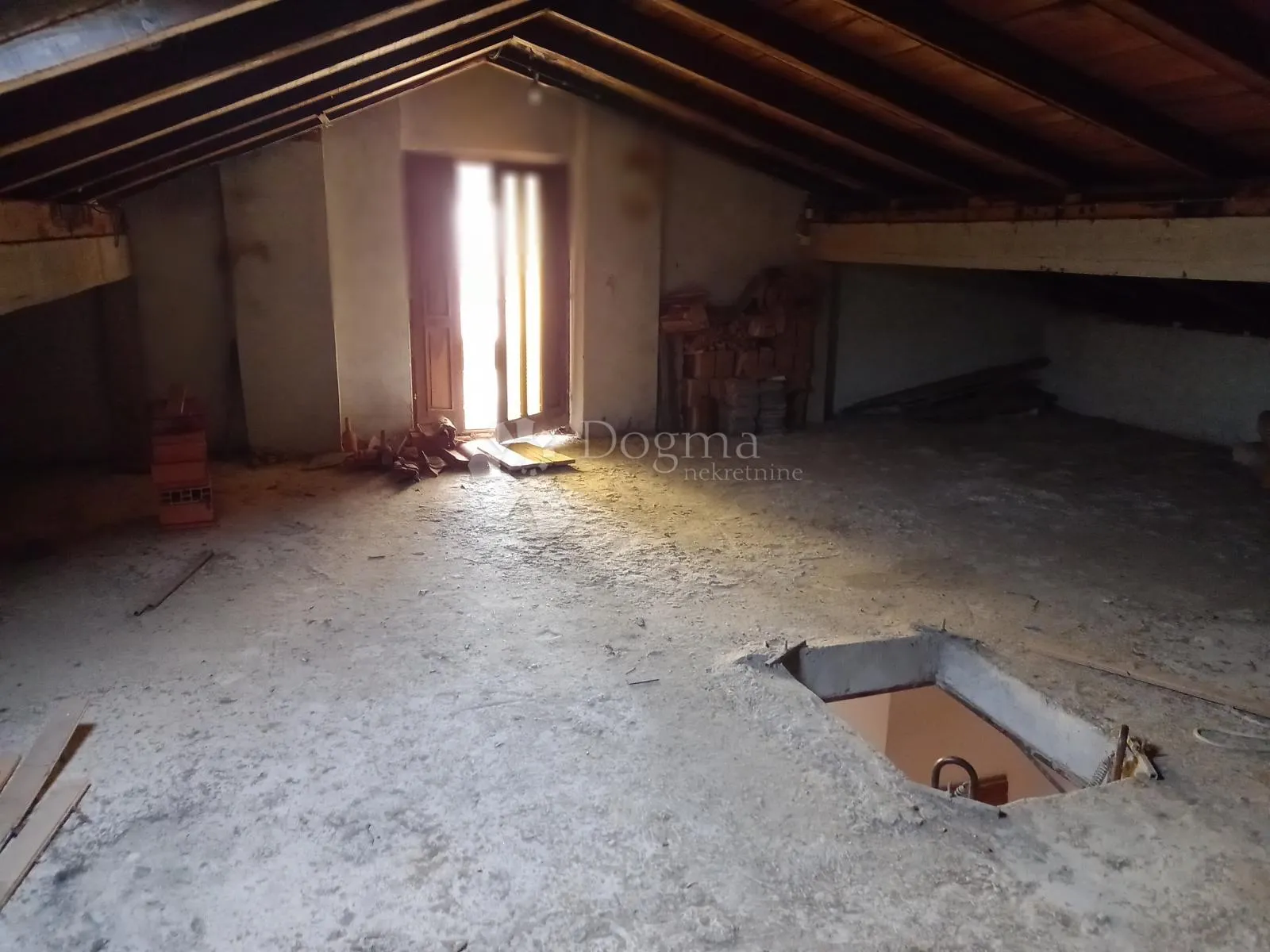 rijeka, pehlin, etaža sa pogledom na more - slika 26