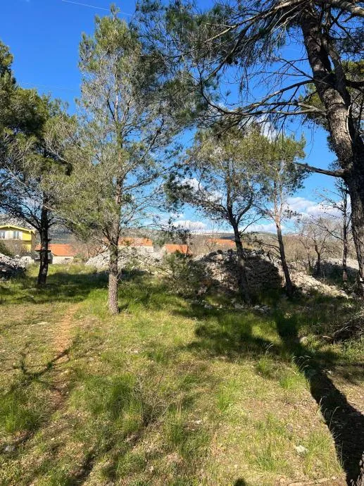 građevinsko zemljište – dubrava kod šibenika, 4.395 m² - slika 5