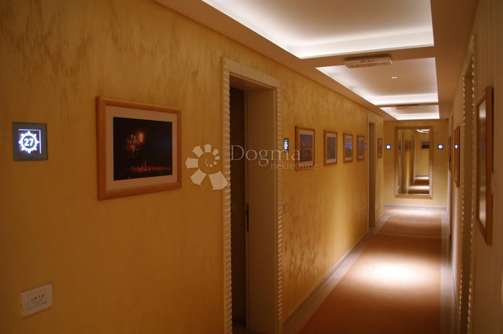 boutique hotel na najpoželjnijoj lokaciji južne istre - slika 17