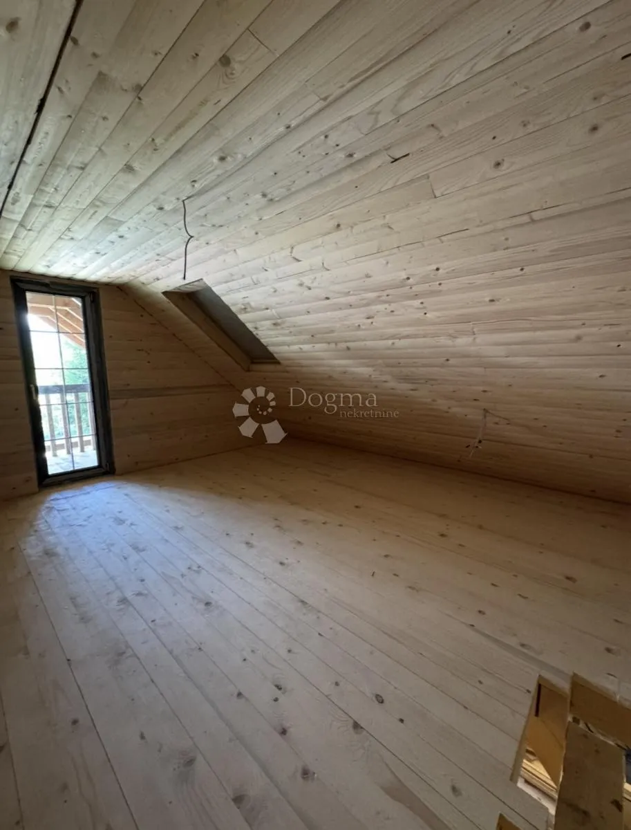 bungalov - fužine - slika 14