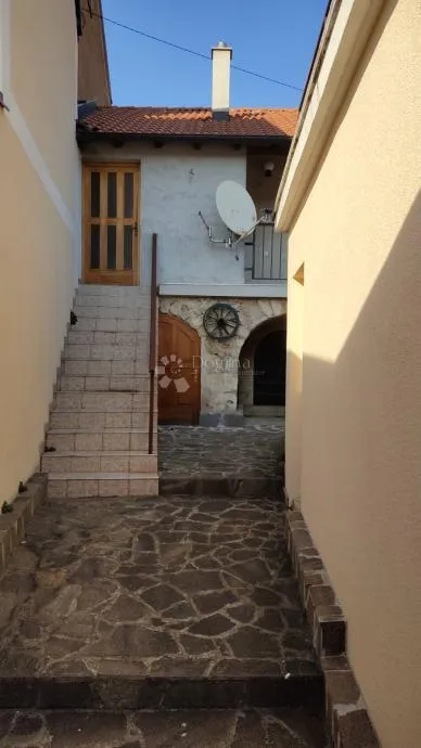 tribalj kuća 135m2 s vrtom i terasom - slika 7