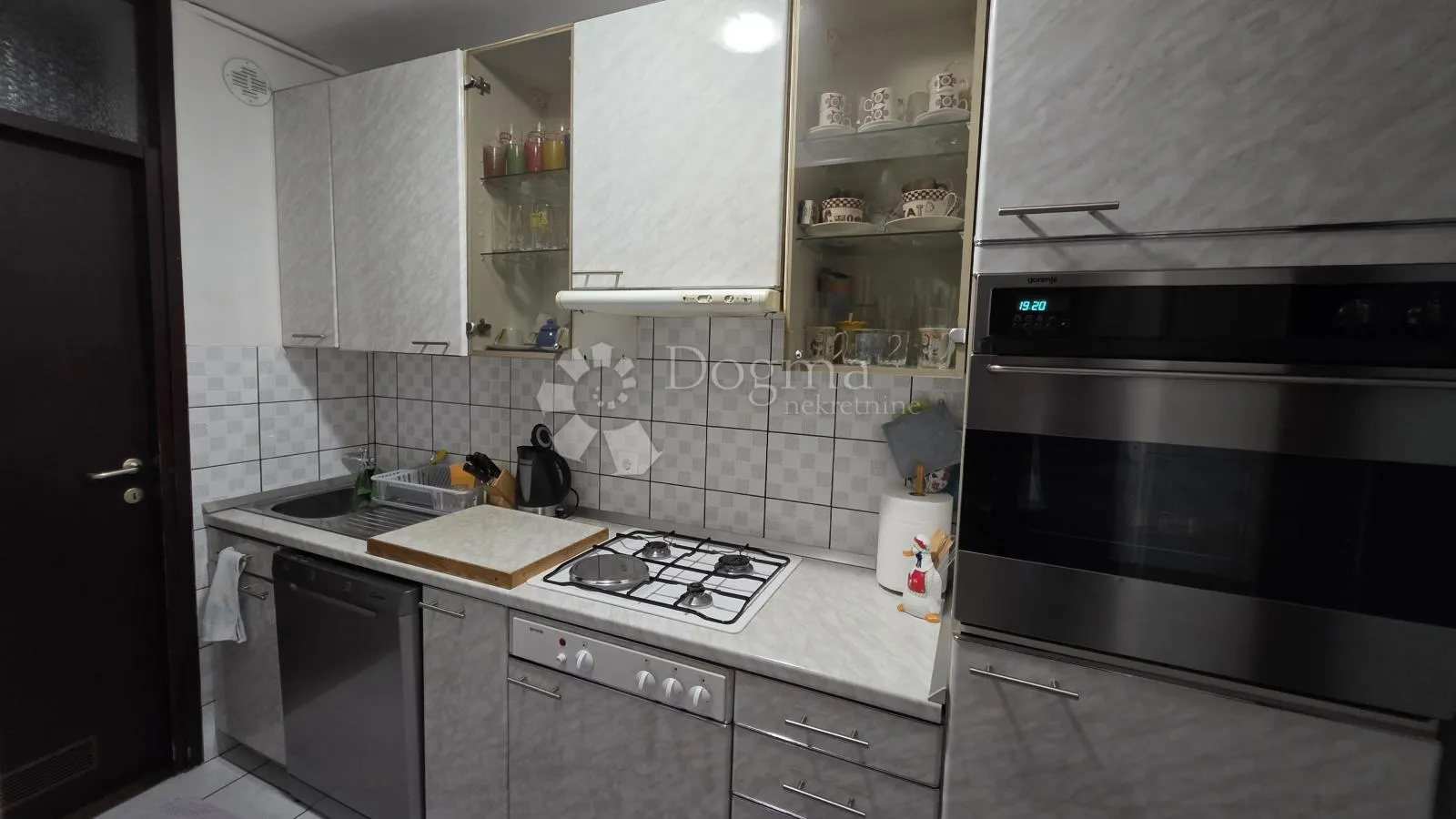 rijeka, nn krnjevo, dom iz snova – 89 m², 3 spavaće sobe i prekrasan pogled na more - slika 7