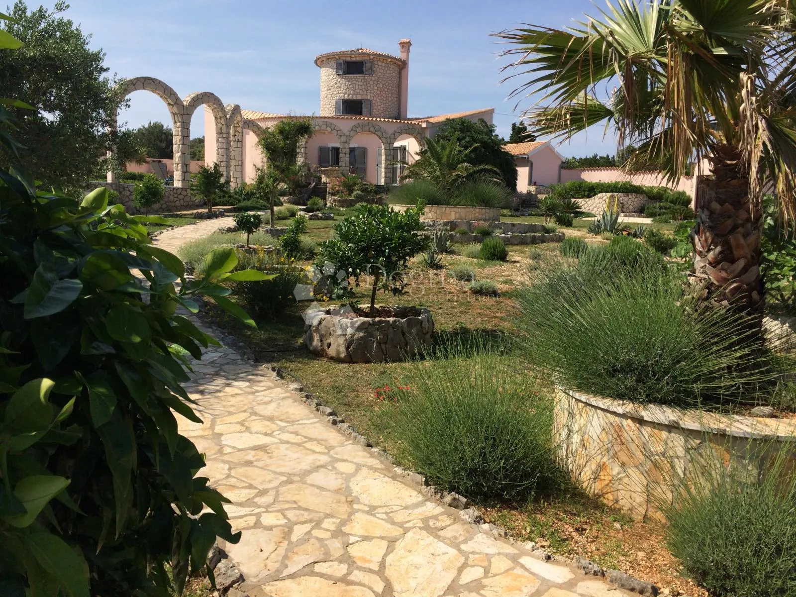 "villa castello"- jedinstvena ponuda na čarobnom otoku ! - slika 2