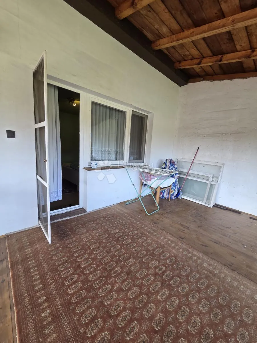 beli manastir – kuća s pogledom, 2 garaže - slika 19