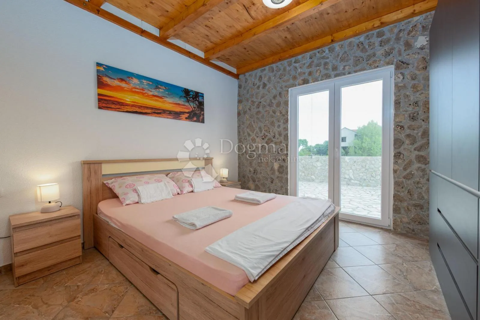 prekrasna vila - slika 10