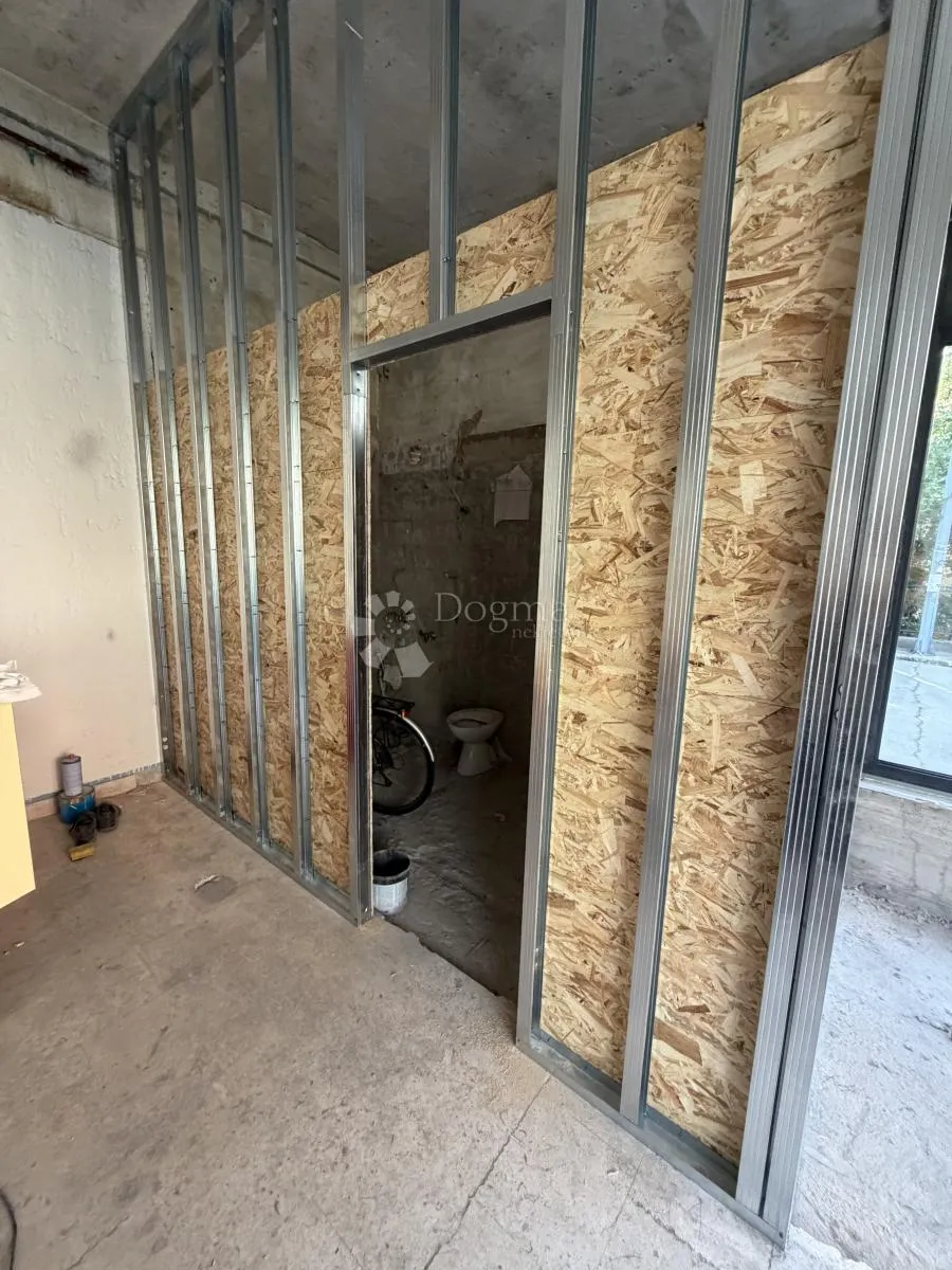 maksimir | poslovni prostor 70 m² s velikim izlogom - slika 6