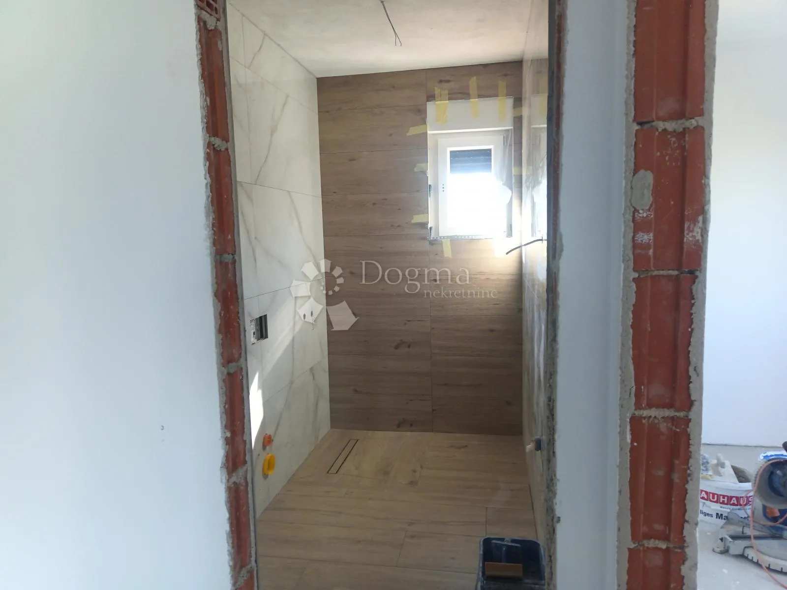 56,92m2, korak od mora i plaže - slika 14
