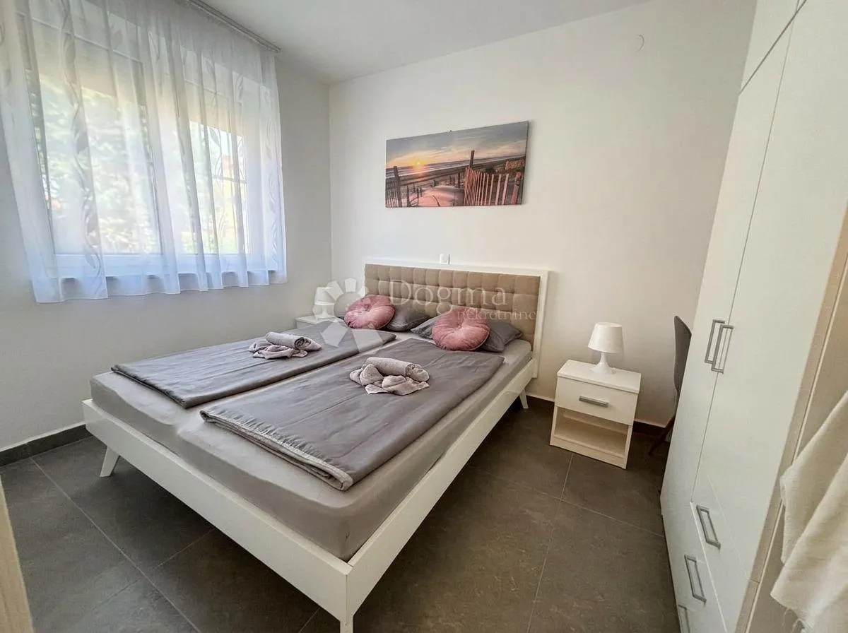 kuća s 10 apartmana u medulinu, istra - aparthotel - slika 9