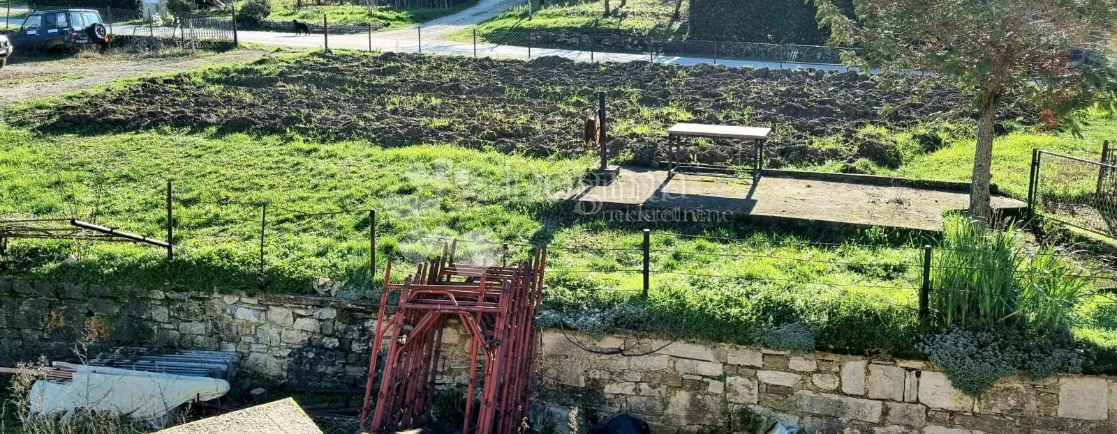 kuća s wow pogledom na motovun - slika 6