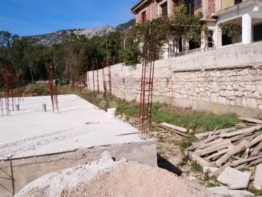 prilika! započeta gradnja - slika 10