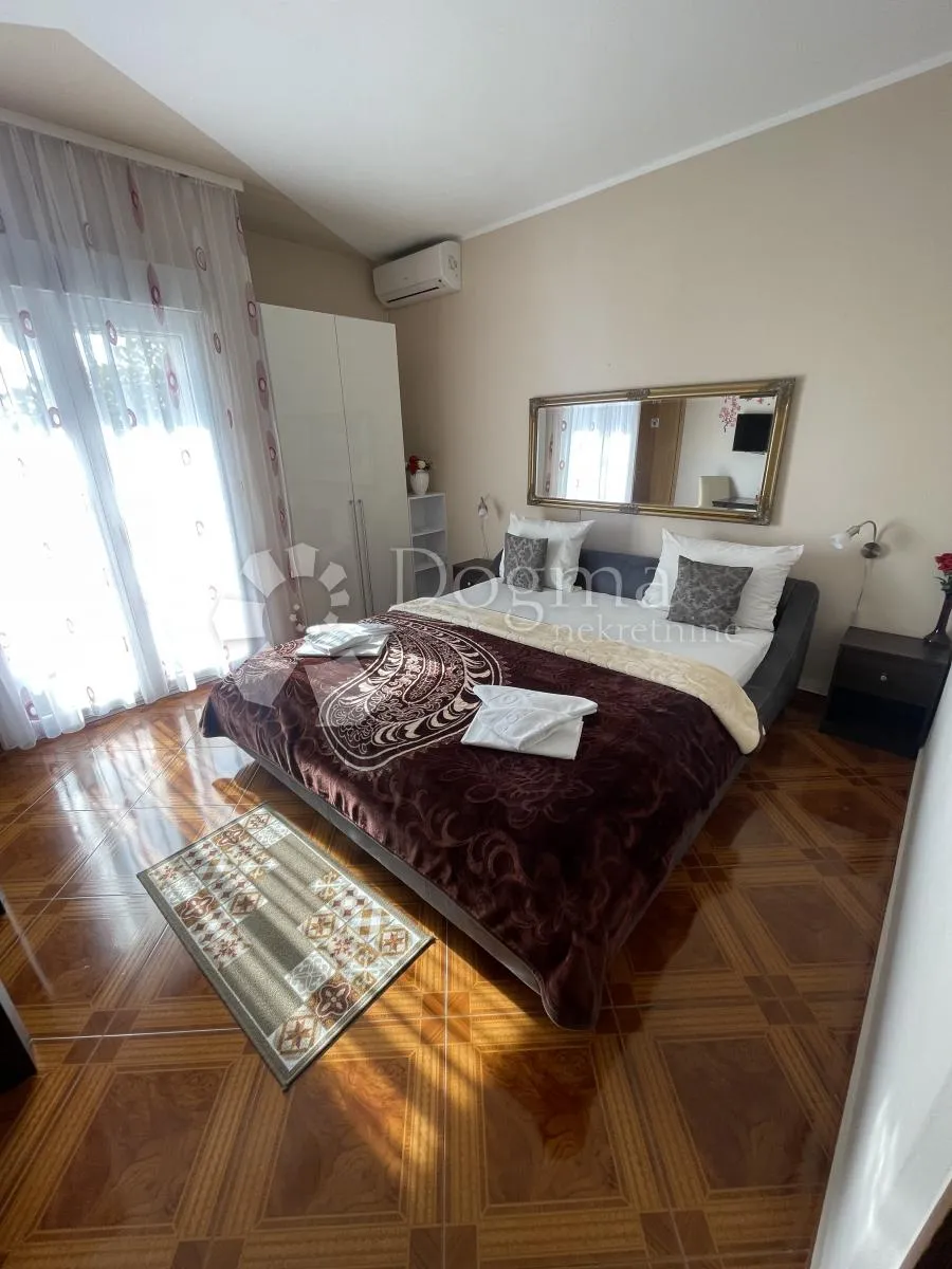 hotel na boriku u zadru - slika 28