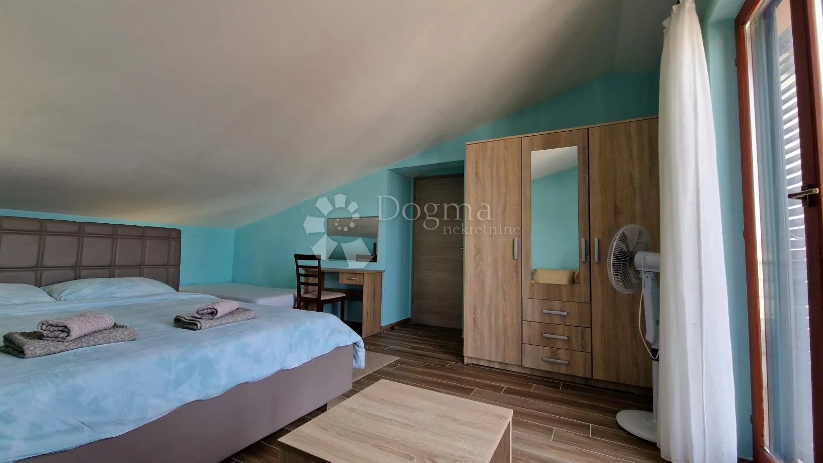 nova kuća u medulinu s 4 apartmana - 170m od mora - slika 78