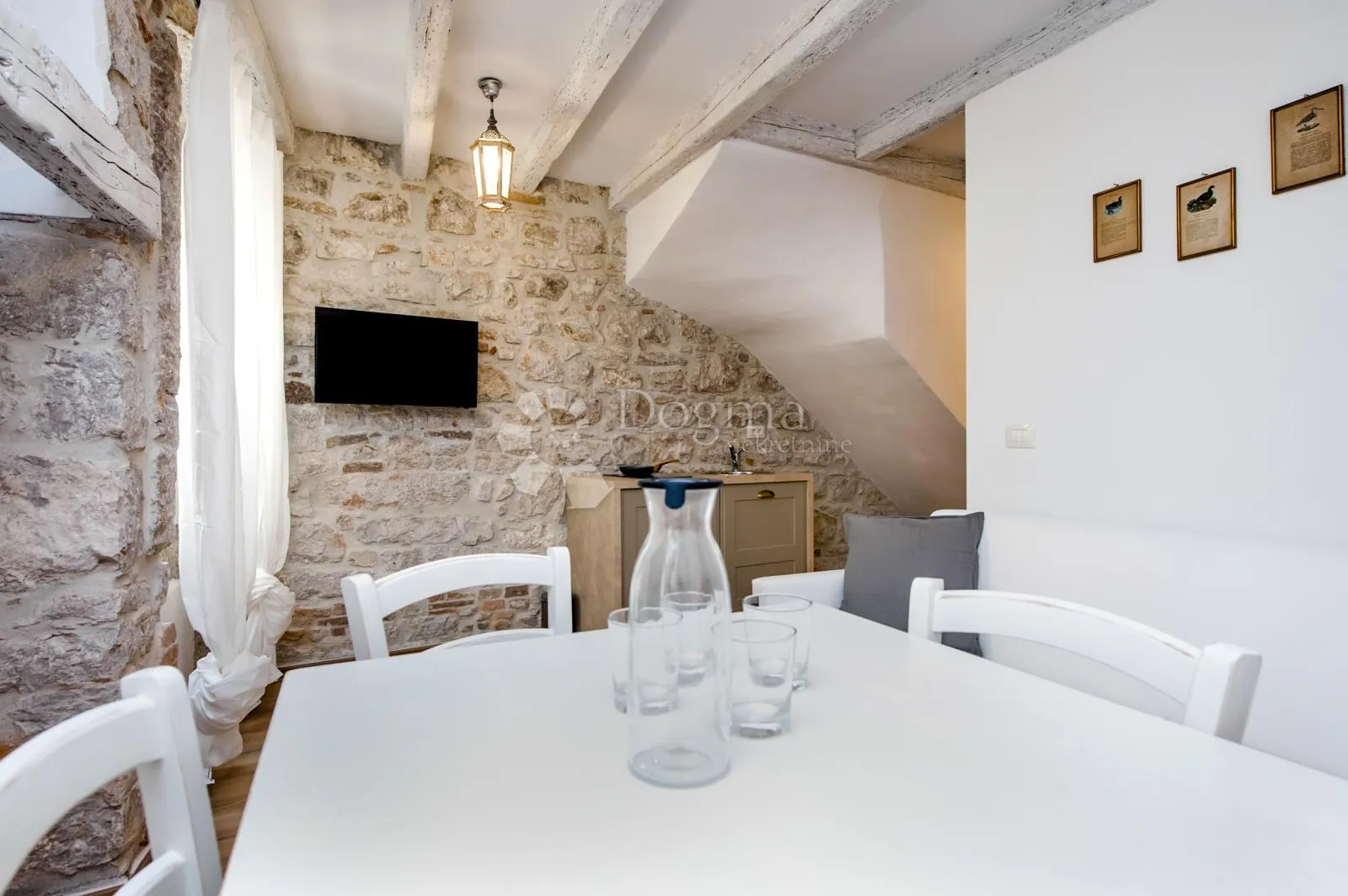 rovinj - sniženo! kuca s 3 apartmana u srcu starog grada - slika 31