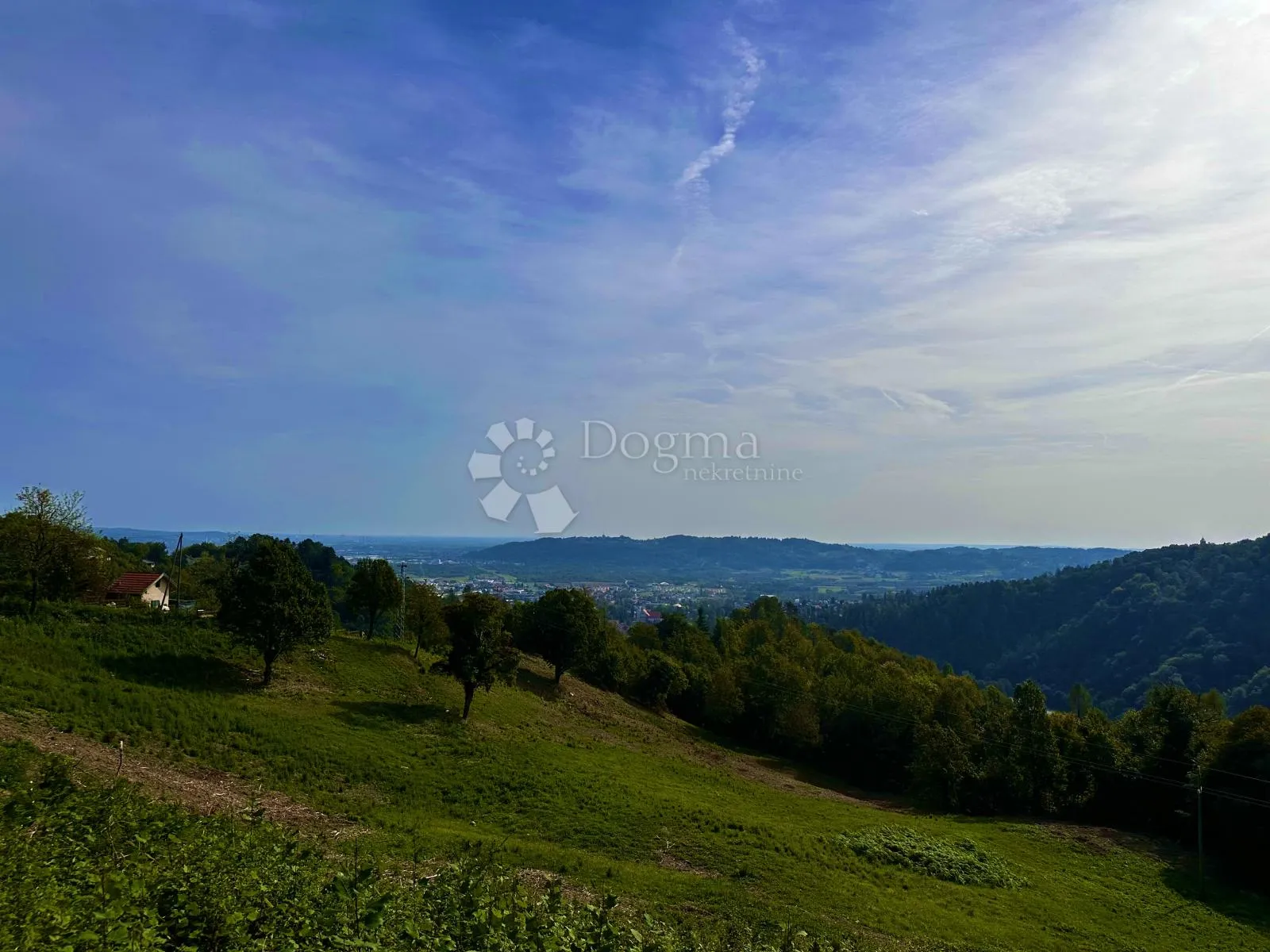 čarolija nadomak samobora, 133.000 m2 - slika 5