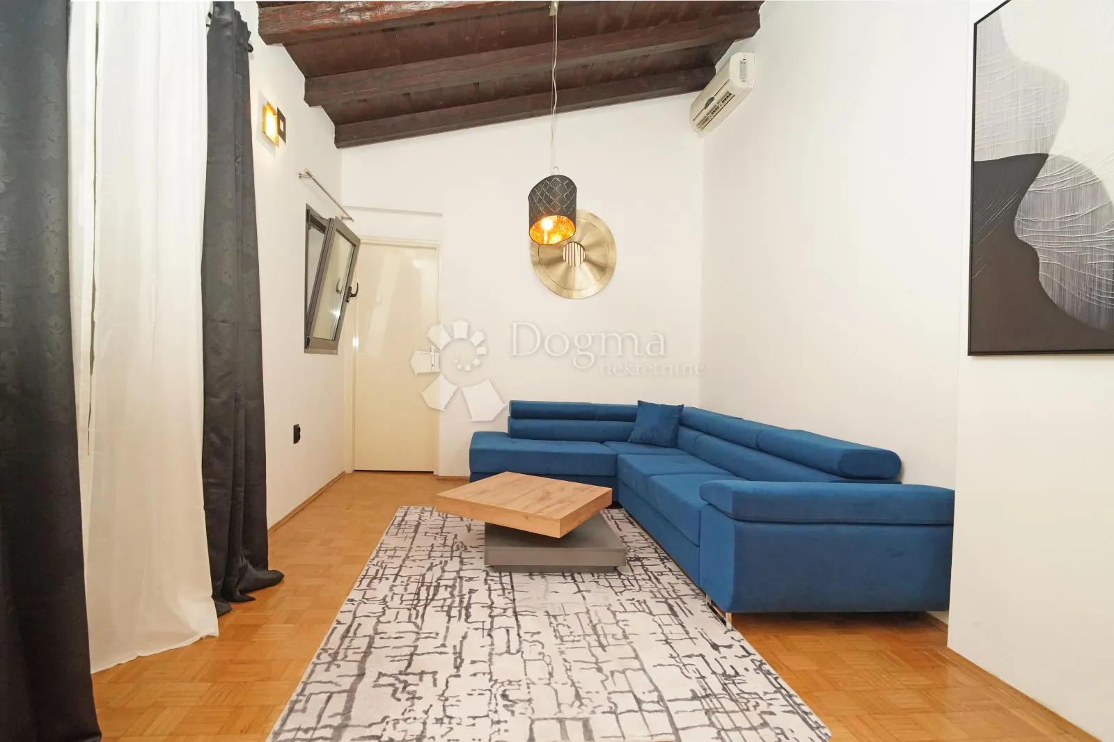 elegantna prizemnica u nizu 82 m²- červar - slika 3