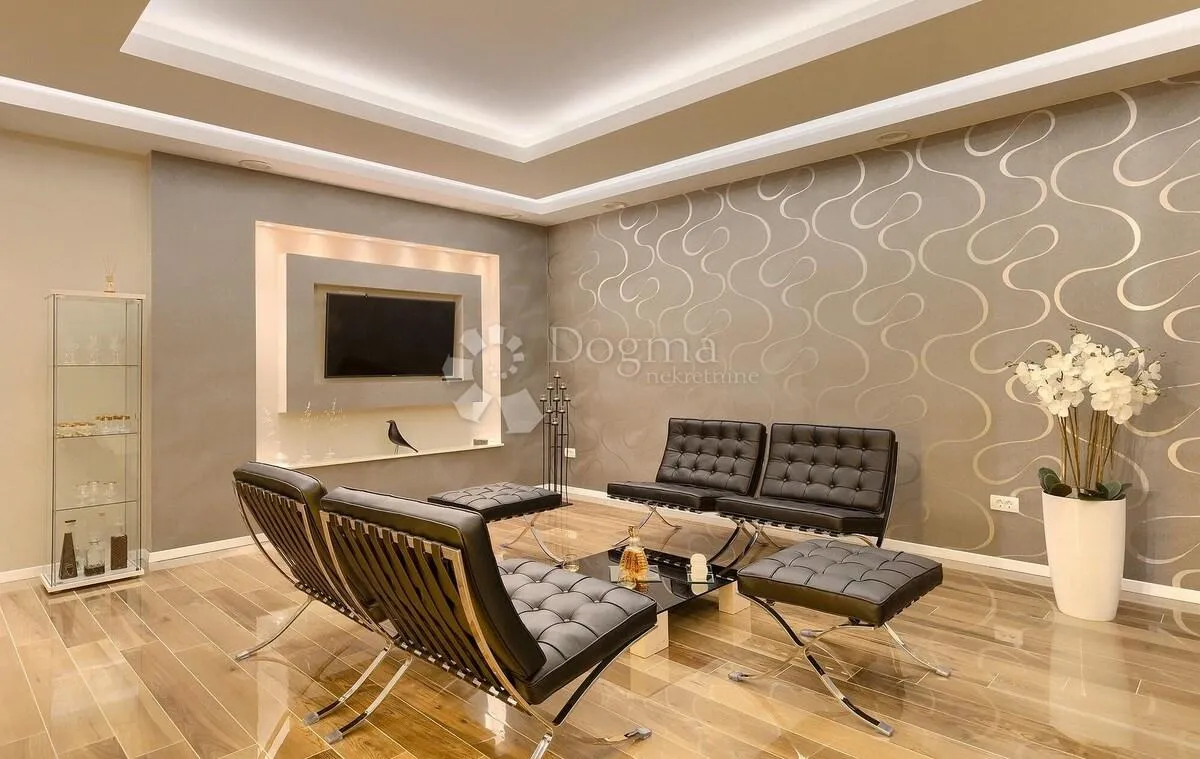 vila sa vlastitim wellness centrom u rovinju - slika 30