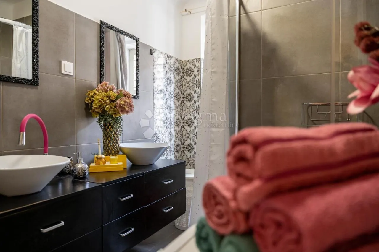 apartman u samom srcu rovinja!kategoriziran! - slika 7