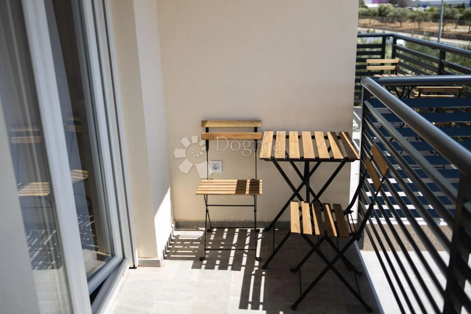 obiteljski hotel - zadar 983,38 m2 - slika 32