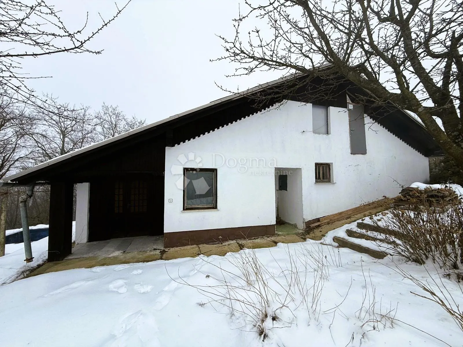 spoj prirode i prilike - idealno za poslovanje ili stanovanje - slika 11