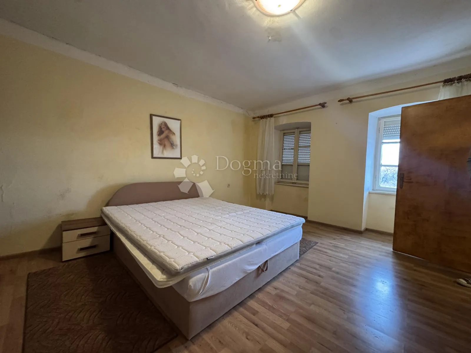 kuća s pogledom na more u mirnom zaleđu crikvenice - slika 8